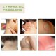 thumbnail image 3 of Rodillo linfático para el cuidado del cuerpo Alivia el malestar físico Hombro Cuello Axila Leche secundaria Hinchazón linfática Cuidado corporal - --7381614664370, 3 of 5