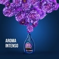 thumbnail image 5 of Suavizante de telas Downy Romance, perfume sofisticado toque de lírios y jazmín, 2.6 l, 5 of 5