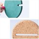 thumbnail image 5 of Cactus Coasters Heat Insulation DIY Home Tableware Coffee Cup Holder, 5 of 5