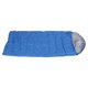 thumbnail image 1 of Saco de dormir cómodo, cálido, portátil, para viajes, 0,95 kg, para acampar al aire libre, 1 of 15