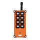 thumbnail image 3 of Industrial Remote Controller Switches Radio Control 8 Channels Ac220v-380v, 3 of 5