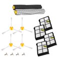 thumbnail image 1 of iRobot Authentic Replacement Parts- Roomba 800 and 900 Series Replenishment Kit, 1 of 7