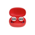 thumbnail image 1 of Auriculares inalámbricos eKids Super Mario con micrófono Bluetooth, 1 of 7