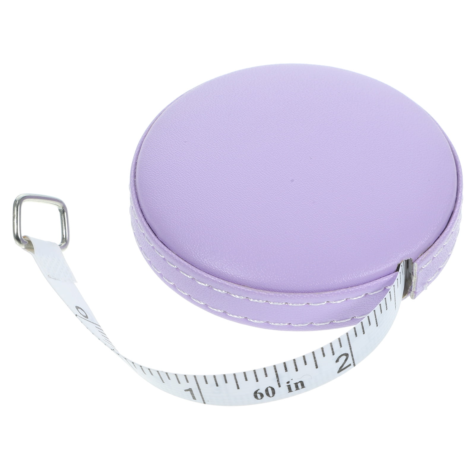 Milisten Flexible Tape Measure Multipurpose Tape Measure Practical Clothes Tape Measure