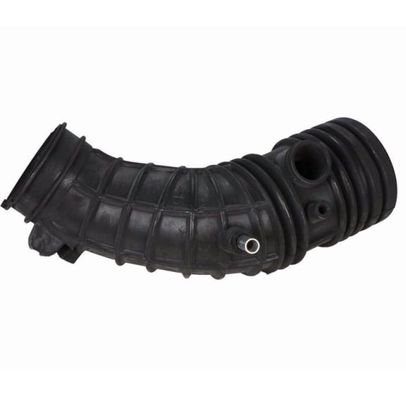 Air Intake Tube Hose Fits for 2003 04 05 06 2007 Honda Accord 17228-RAA-A00