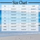 thumbnail image 3 of Xuyuer Womens Tops Long Sleeve Tops Shirts 2025 Spring Trendy Business Work Loose Basic T-Shirts, 3 of 4