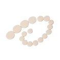 thumbnail image 1 of OHOIOLLA 17Ud Repuestos De Almohadillas Para Accesorio Indispensable Antivibración, 1 of 8