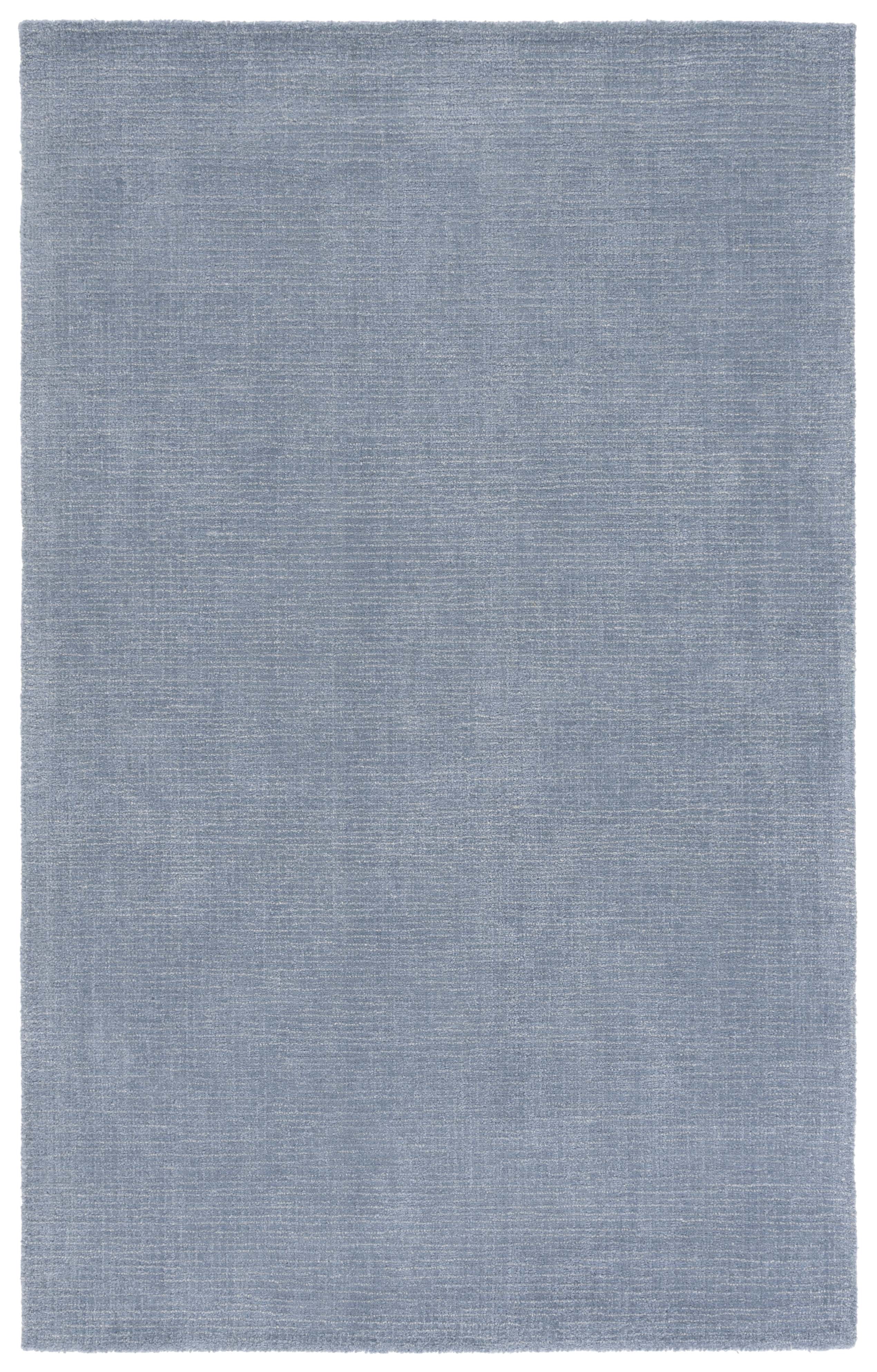 SAFAVIEH Abstract Neeha Distressed Area Rug, Gray/Denim, 3' x 5'