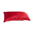 thumbnail image 2 of QTOCIO Gongsatin Pillow Cover For Adult Couples Wedding Pillow Core Cover, 2 of 4