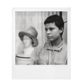 thumbnail image 5 of Polaroid Black and White Film for I-Type (8 fotos) (6001) Polaroid Originals Polaroid Originals, 5 of 5