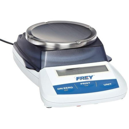 Ohaus 531696 Frey Scientific Electronic Balance - 300 x 0.1 g - 4.7 in.meter