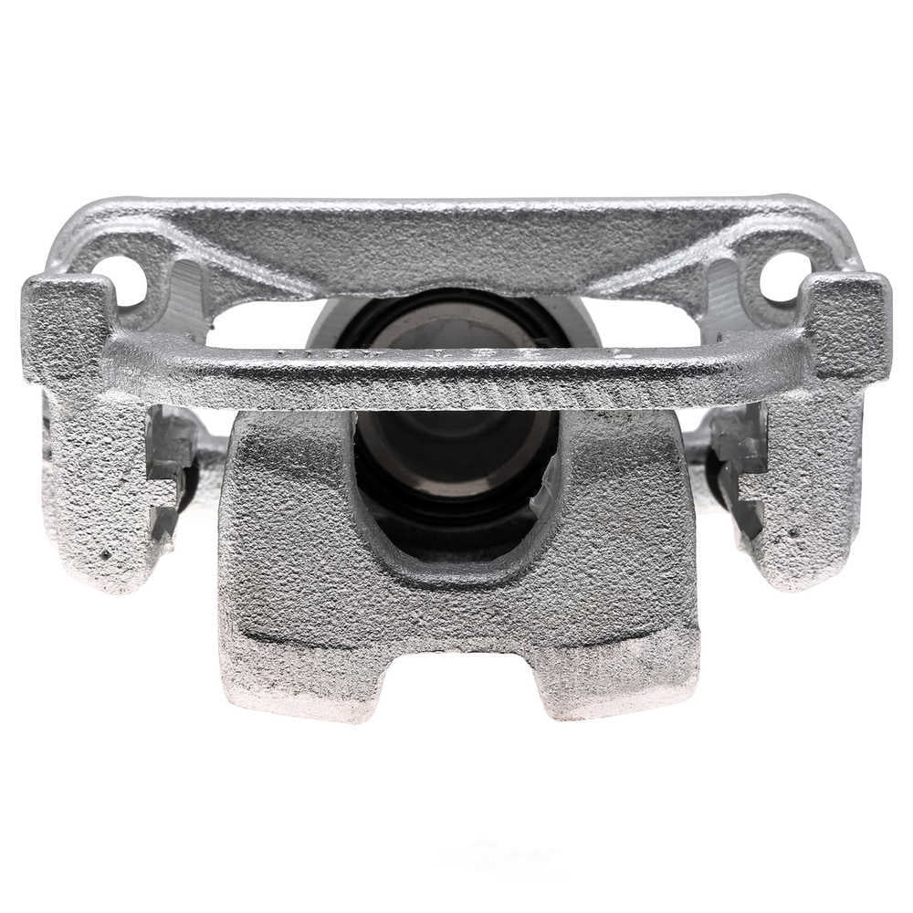 Raybestos FRC12068C BPIFRC12068C BRAKE CALIPER & BRACKET Fits select: 2003-2008 INFINITI FX35, 2003-2008 INFINITI FX45
