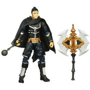 Thor The Mighty Avenger Blade Battle Marvel's Hogun Action Figure