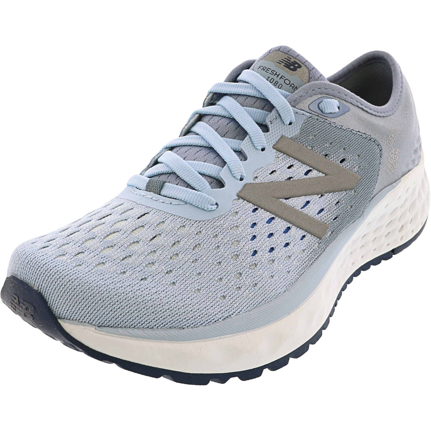 new balance mesh running shoes