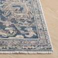 thumbnail image 4 of SAFAVIEH Sutton Karen Floral Area Rug, Navy/Beige Brown, 2'6" x 4', 4 of 8