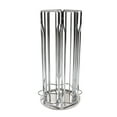 thumbnail image 2 of Porte Gousse de Café Rotatif, Simple Tour de Café Rotative Verticale Support de Fer Compact pour le Stockage Argent, 2 of 8
