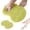 Green, variant on 2026 New Shower Foot Scrubber Mat Cleaning Pad Back Washer with Non-Slip Suction Cups, Wall Mounted Exfoliating Bath Wash Pad for Men and Women