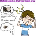 thumbnail image 3 of El Dispositivo Broma Generador Ruido Con Pitido Irritante, 3 of 9