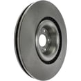 thumbnail image 3 of Centric Parts Disc Brake Rotor P/N:121.33147 Fits select: 2004-2007 BENTLEY CONTINENTAL, 2008-2009 BENTLEY CONTINENTAL GTC, 3 of 4