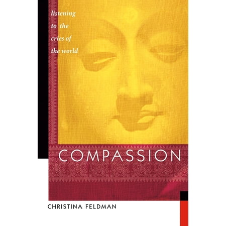 Pre-Owned Compassion: Listening to the Cries of the World (Paperback) 1930485115 9781930485112