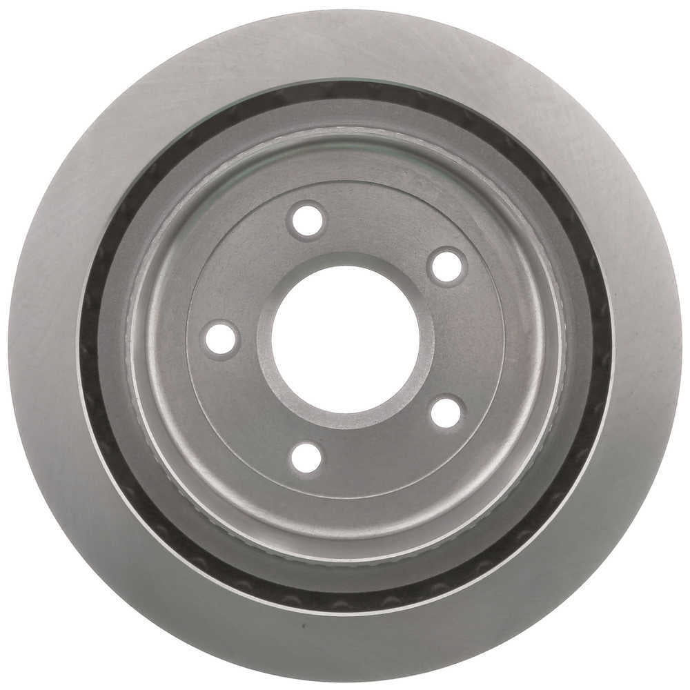 Raybestos Brakes 580252R Raybestos R-Line Brake Rotor