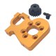 thumbnail image 4 of Soporte de Motor RC Sunnimix Soporte de base de coche RC Oro, 4 of 6