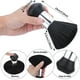 thumbnail image 3 of Suministros necesarios para el peluquero: el cepillo para el cuello puede eliminar de manera rápida y eficiente el exceso de vello alrededor del cuello, las orejas, la cara y el pecho despué, 3 of 5