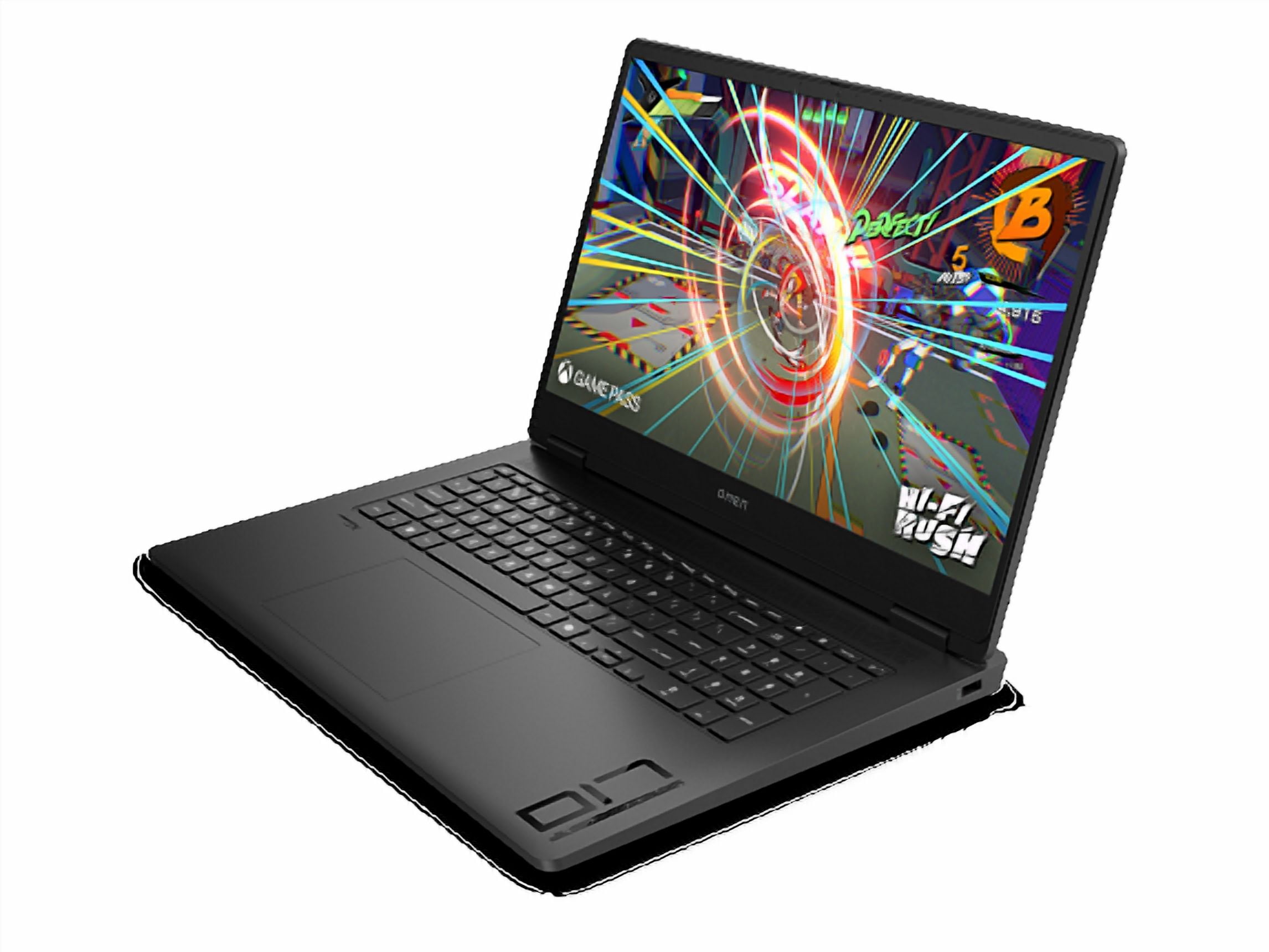 OMEN Gaming Laptop 17.3