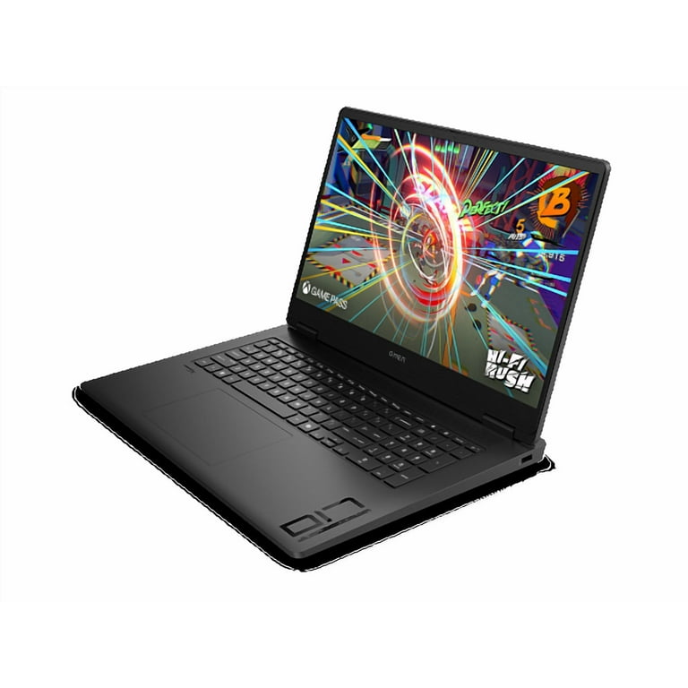 17.3型 NH77/F3 AMD Ryzen 7 /1TB /16GB/B.R OMEN Gaming Laptop 17.3
