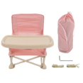 thumbnail image 1 of Silla de picnic para bebés silla de entrenamiento plegable para bebés comedor para picnic para lactancia Higoodz Otros, 1 of 8