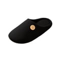 thumbnail image 2 of Wowcloth Women's Casual Home Slippers – Comfortable Round Toe Non-Slip Indoor/Outdoor Flat Slides for Couple Wear, 2 of 4