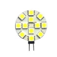thumbnail image 2 of Lampara de emergencia 60 LED's ILUMINACION LUZ VIC MODERNO, 2 of 2