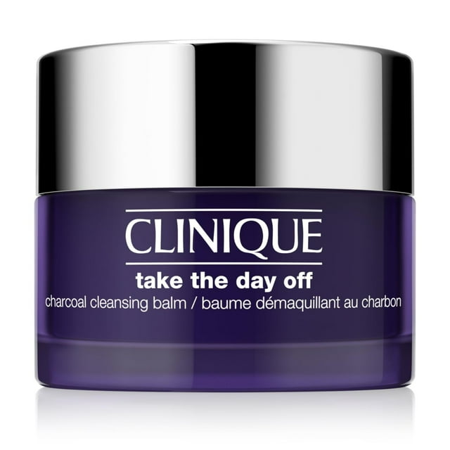 Desmaquillante Clinique Take The Day Off Charcoal 30 ml