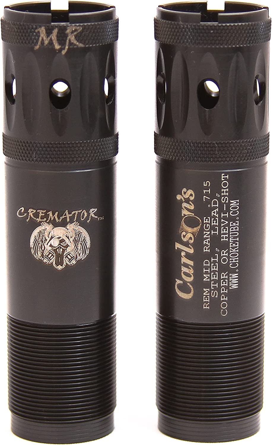 Carlson Cremator Ported Waterfowl Choke Tube Remington 12GA MR 11535