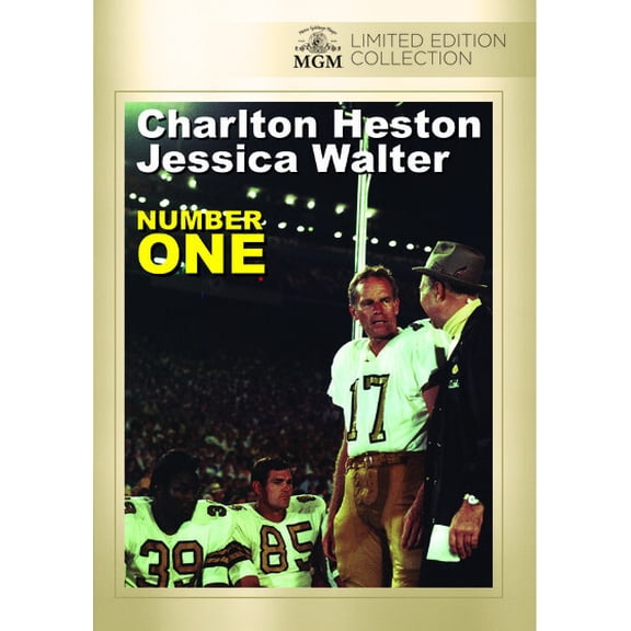 Number One (DVD)