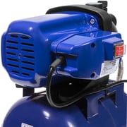 XtremepowerUS 1.6HP Shallow Well Pump With Pressure Tank, 1000 GPH 115V Deep Well Jet Pump