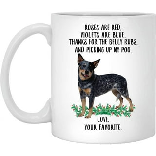 Blue heeler top gift ideas