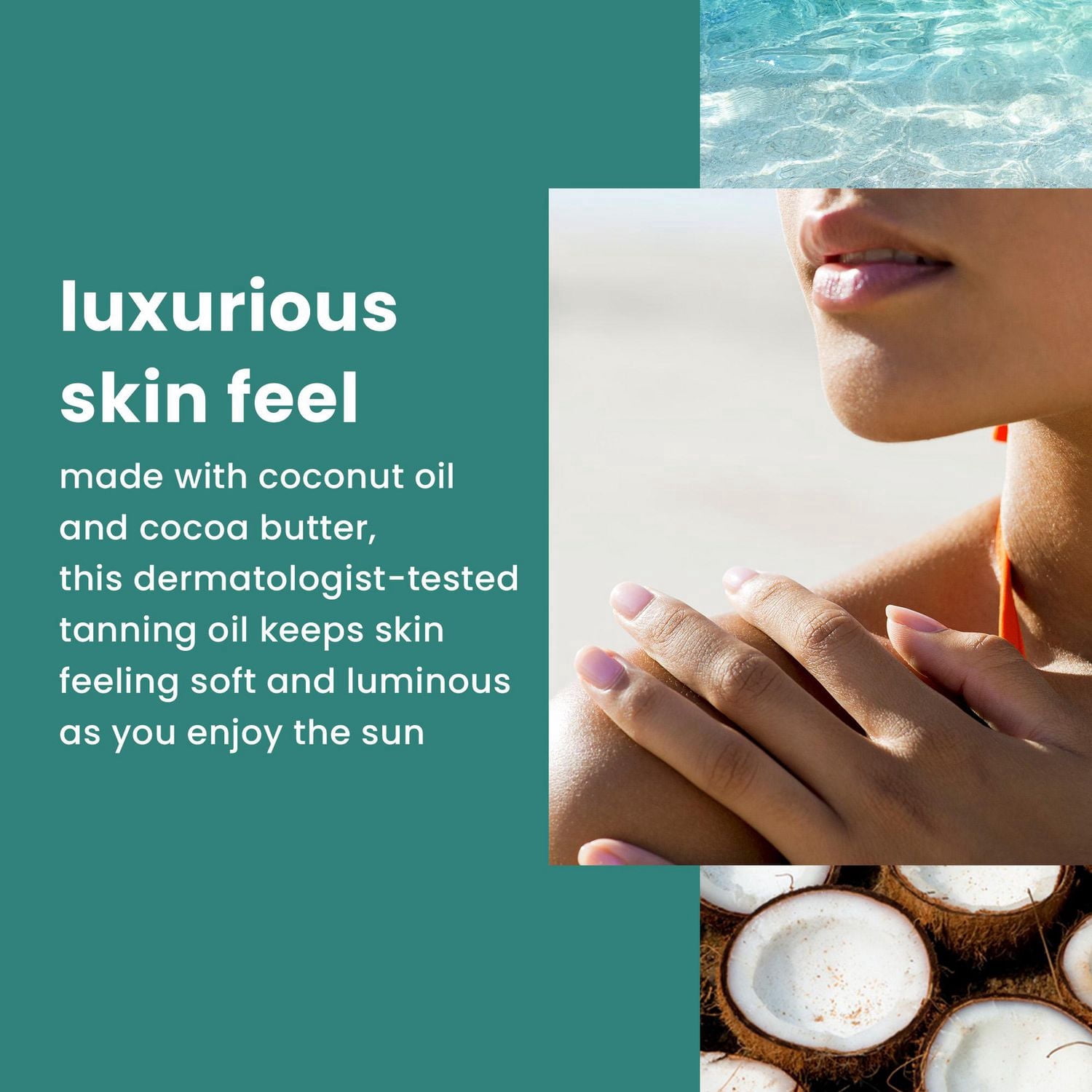 Huile solaire en vaporisateur à pompe de Hawaiian TropicMD, FPS 4