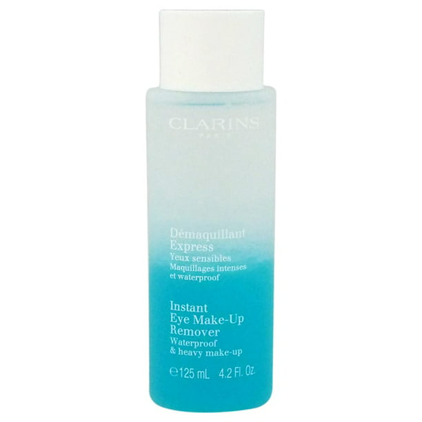 Instant Eye Make-Up Remover WaterProof & Heavy Make-Up -