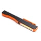 thumbnail image 1 of Sonducket Pluma de trabajo Luz COB LED Reparación de linterna de bolsillo Funciona con Emergencia al aire libre Lámpara de clip manos libres Ropa Deportiva, Zapatos No.03 Sonducket OD002462-03B, 1 of 6