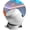 Ocean, variant on CLIQKWEN Dynamic Rotating LED Projector Light - Ocean Wave Night Light with 360 Degree Rotation - USB for Bedroom