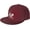 Dark Red, variant on Chess Player I'm Thinking Strategy Board Game Baseball Hats for Men Adjustable Dad Hat Gift for Men/Women,Black