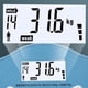 thumbnail image 2 of Pantalla LCD Agarre de mano USB Carga electrónica para gimnasio Entrenamiento físico (Azul) JShteea Para Estrenar, 2 of 9