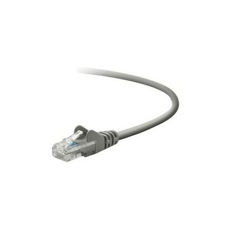 

Belkin Cable cat5e utp rj45m/m 10 (TAA79110GRYS)