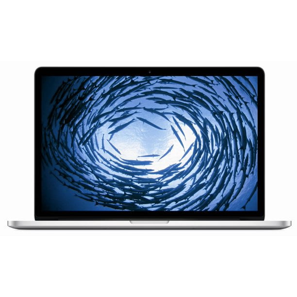 Restored Apple MacBook Pro Laptop, 15.4