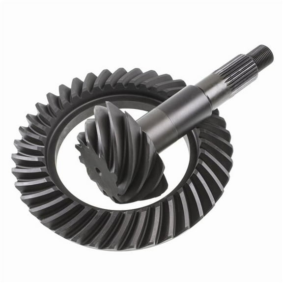 Ring & Pinion Gear Set for GM 10 Bolt 3.55