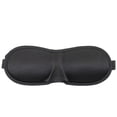 thumbnail image 3 of Agiferg 3D Eye Mask Shade Cover Rest Sleep Eyepatch Blindfold Shield Travel Sleeping Ai, 3 of 3