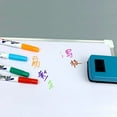 thumbnail image 4 of Sardfxul 12PCS Liquid Chalk Pens Colored Marker Erasable for Office Chalkboard Whiteboard, 4 of 11