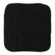 thumbnail image 2 of Cojín Para Sentarse En Silla, Tapete Para Mascotas Negro De 39x39 Cm, Cómodo Acolchado De Asiento Multiusos Para Oficina, 2 of 7