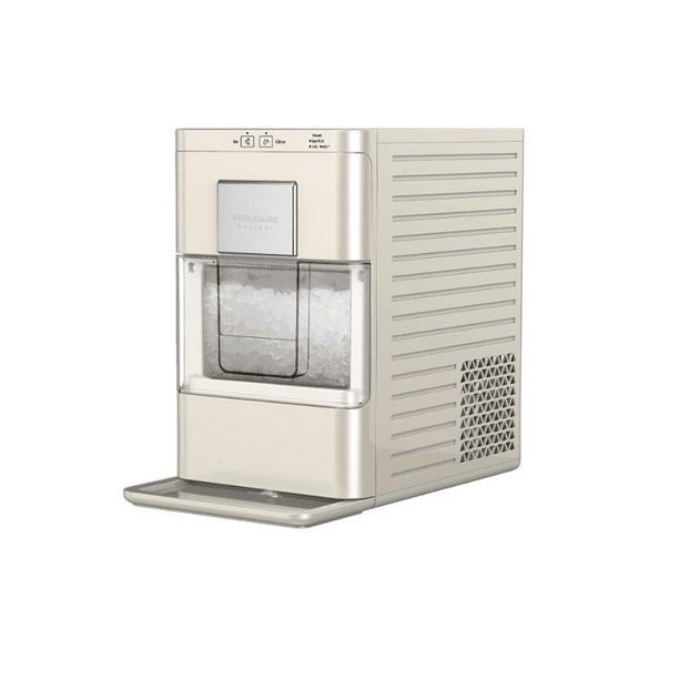 Restored FRIGIDAIRE Gallery EFIC255GREY Countertop Crunchy Chewable